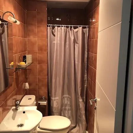 Casa Lina En Appartamento León