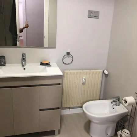 Appartamento Casa Lina En *