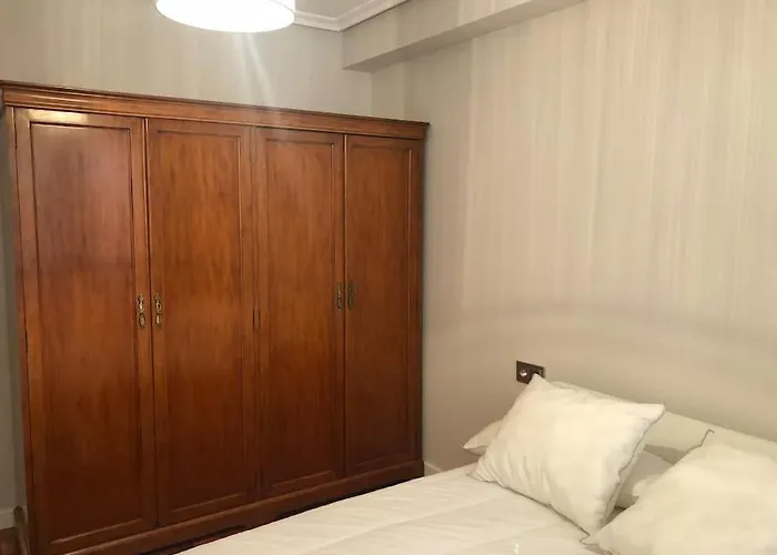 Apartment Casa Lina En