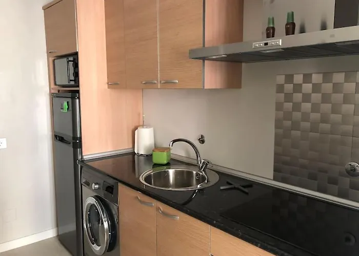 Apartment Casa Lina En *