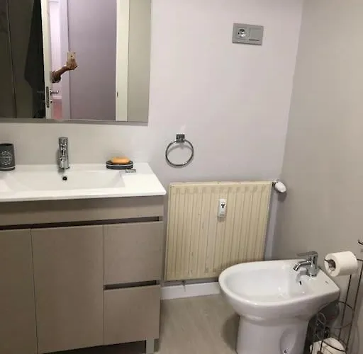 Apartment Casa Lina En *