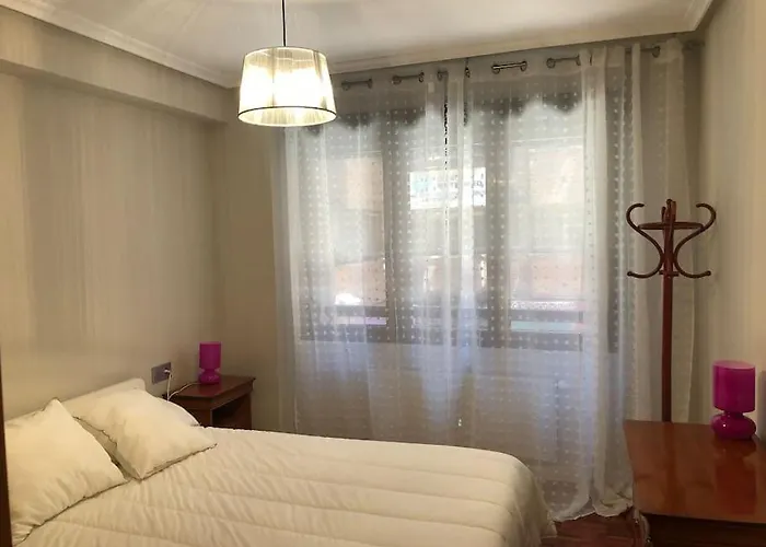 Apartment Casa Lina En Leon