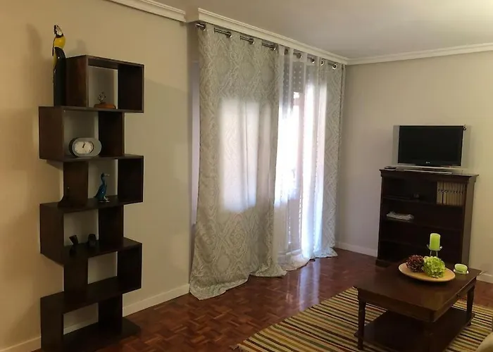 Apartment Casa Lina En