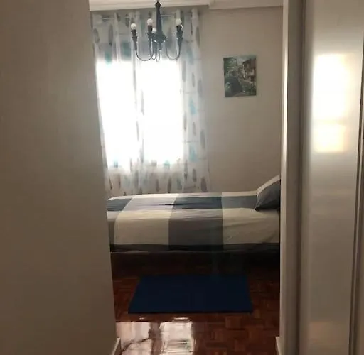 Casa Lina En Apartment