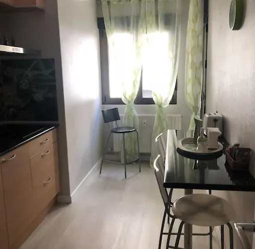 Casa Lina En Apartment